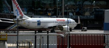 The European Commission has tonight opened an in-depth probe into BA owner IAG's planned purchase of Spain's Air Europa.