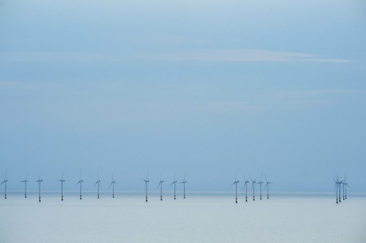 The government has today launched a green jobs task force to support the creation of 2m skilled jobs over the next decade.