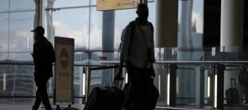 Three of the UK’s largest airports have had their credit ratings downgraded by Moody’s as the pandemic continues to hammer global air travel.