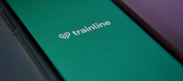 Trainline this morning posted a £43m loss as the coronavirus pandemic hammered the number of passengers making rail journeys.