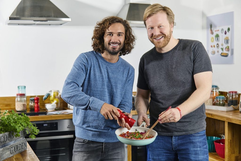 Recipe box firm Gousto has become the UK's latest tech "unicorn" after raising £25m in a new funding round.