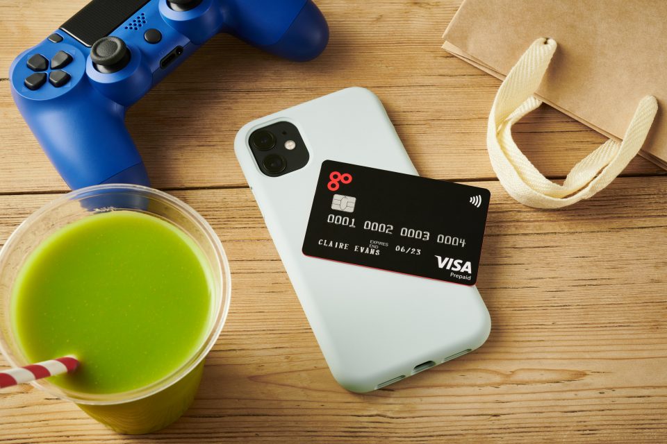 Pocket money app GoHenry secures 40m in funding round CityAM