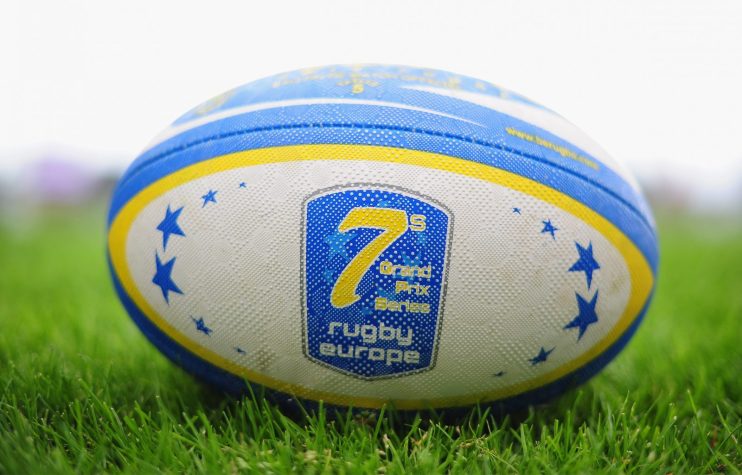 Rugby Europe stages its presidential election on Friday, when Romanian incumbent Octavian Morariu faces competition from Russian Kirill Yashenkov