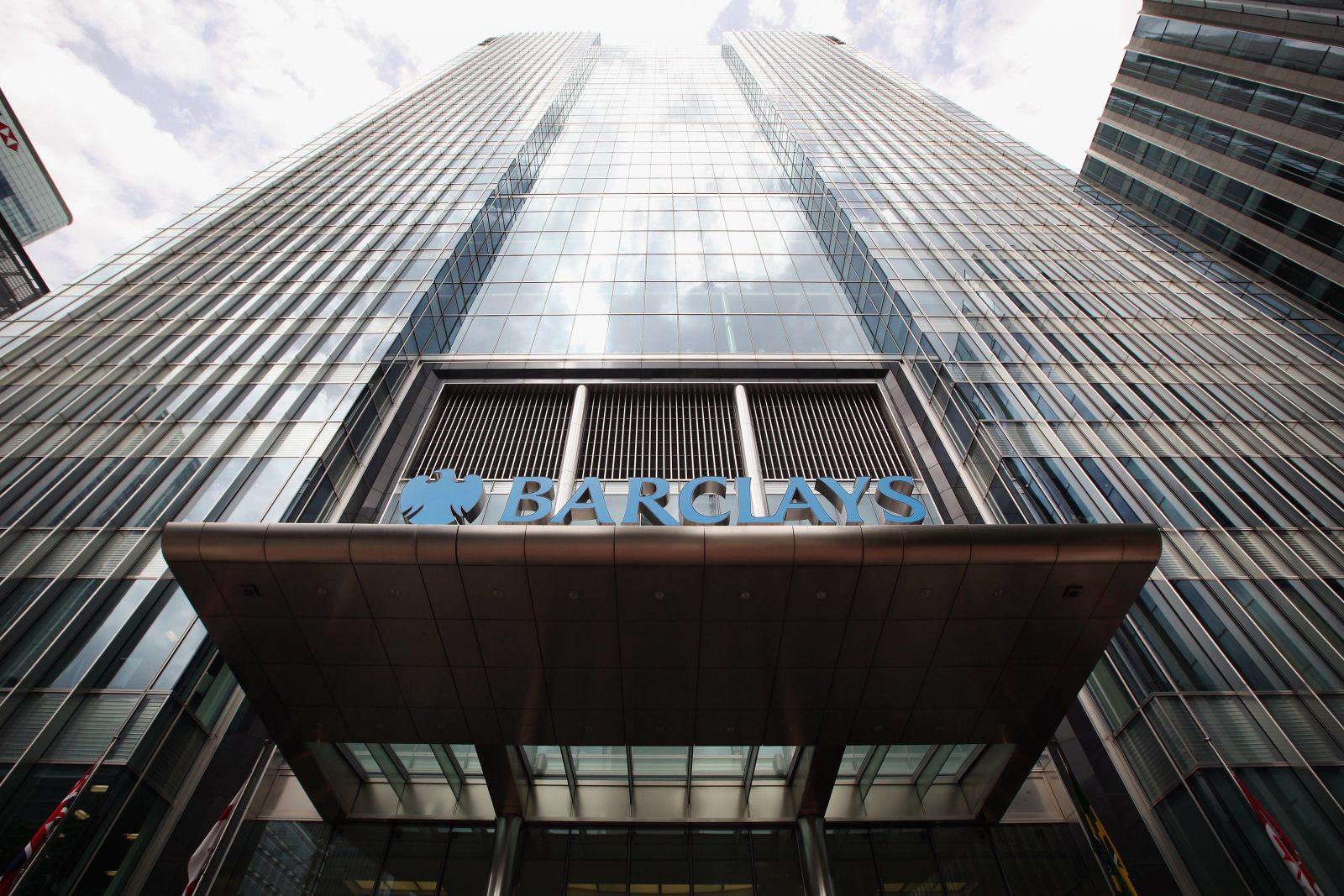Barclays to resume dividend as Covid loan provision hits £4.8bn