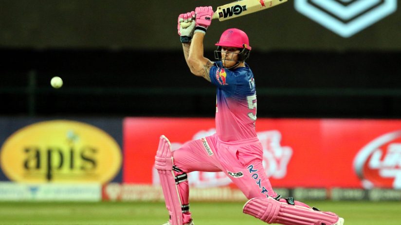 The Indian Premier League kept fans hooked with a combination of quality and jeopardy (Credit: BCCI)