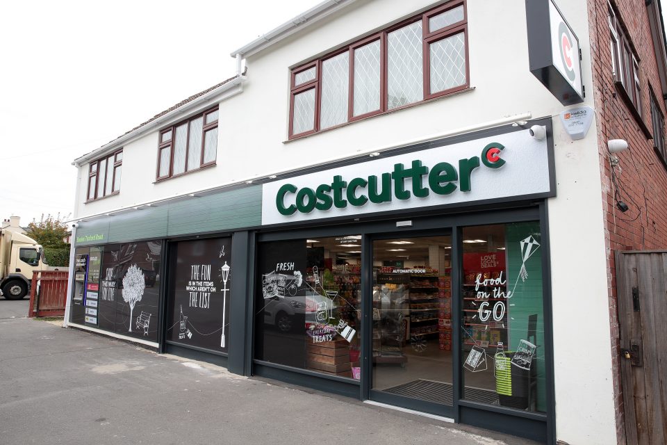 Costcutter snapped up by Bestway after strong year of sales CityAM