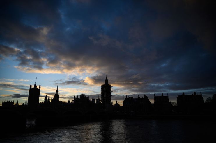 EU / UK Trade Deal Hangs In The Balance