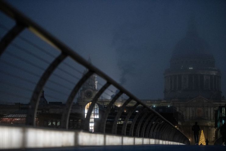 England Enters Tier System After Second Coronavirus Lockdown Ends- Tier Two