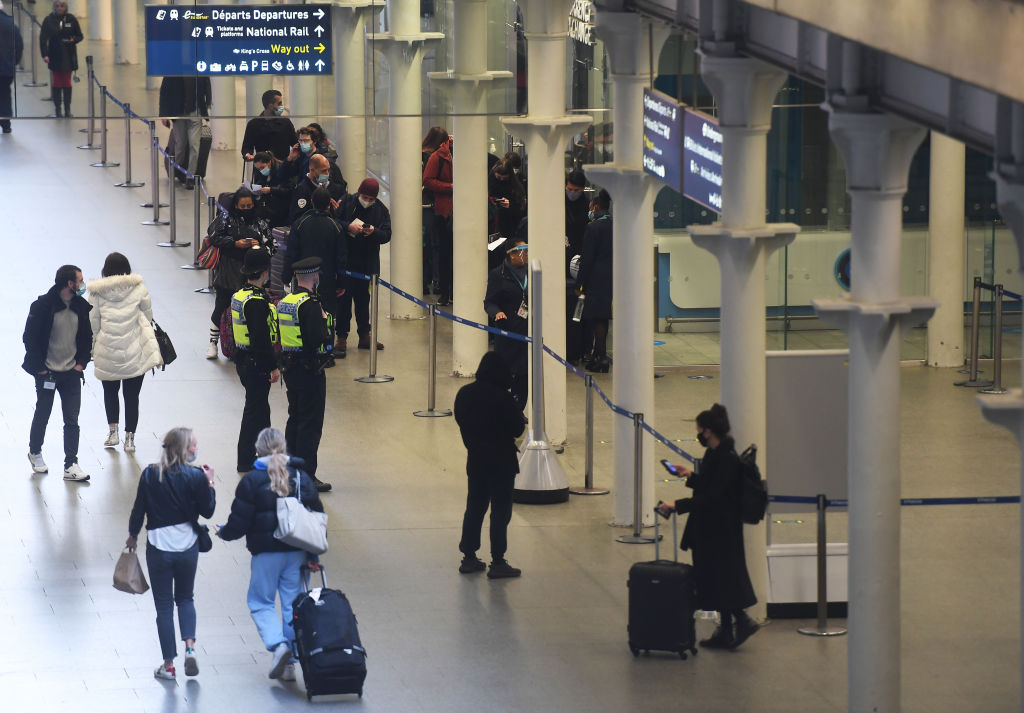 Brexit, people and the pandemic: Critical actions for business - Vimarsana News
