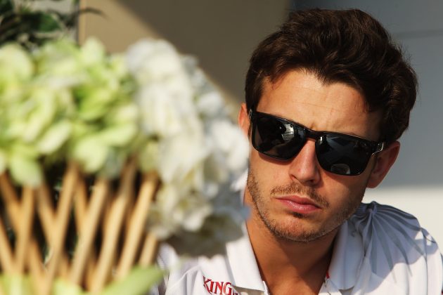 Formula 1 driver Jules Bianchi died after a crash at the Japanese Grand Prix in 2014