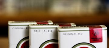 kenneth dart tobacco Secretive billionaire Kenneth Dart builds £5bn stakes in Big Tobacco