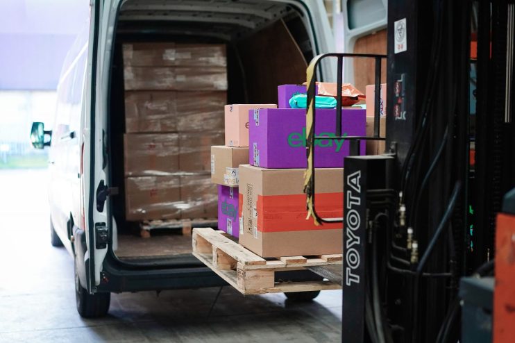 Aberdeen Standard to buy 60 per cent of logistics property investor Tritax