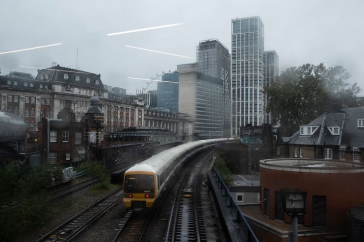 Government Plans To Increase TFL Fares To Cover Covid Shortfall