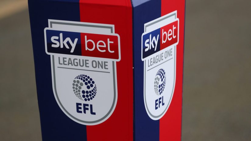 Football would feel any possible ban on betting companies keenly