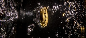 Price Of Bitcoin Sinks As Cryptocurrency Sell-off Continues
