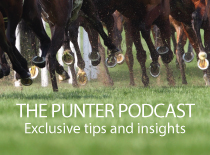 The City A.M. Punter Podcast EP:32 Kempton & Chepstow Christmas meetings - Vimarsana News