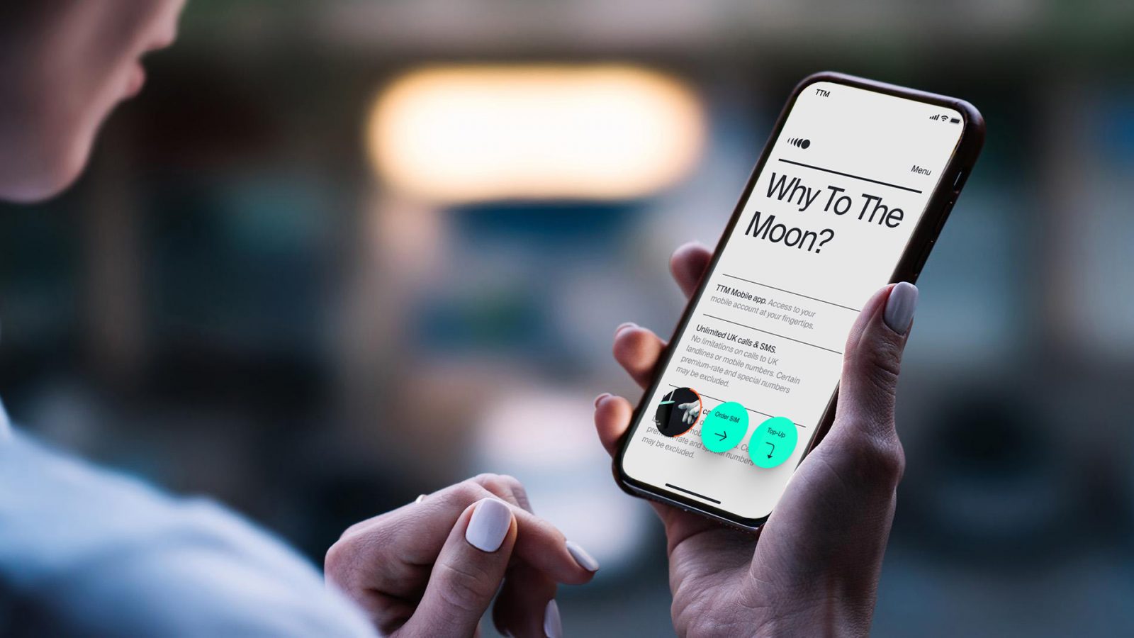 To the Moon: The 'fintel' going after the TikTok generation : CityAM - Vimarsana News