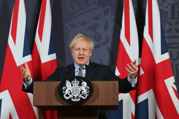 UK And EU Reach Brexit Trade Deal