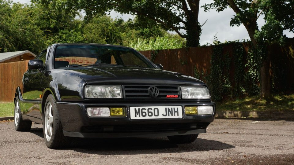 Volkswagen Corrado