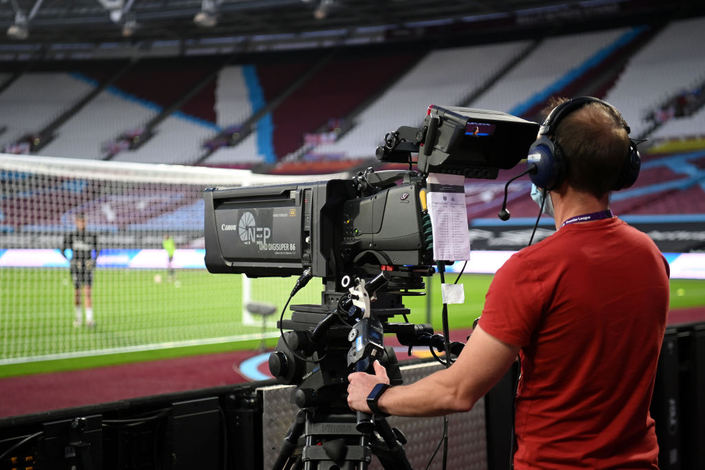 The Premier League's domestic TV rights sale is set to be one of the big topics in sports law in 2021