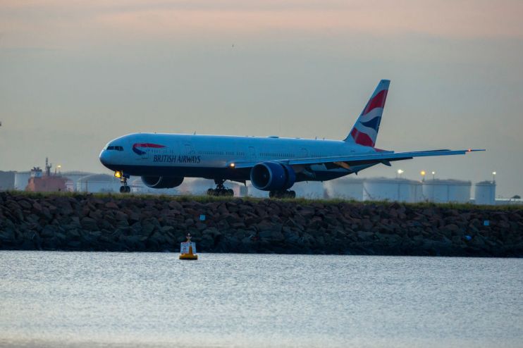 British Airways is axing its direct flights to more than a dozen destinations, including Sydney and Abu Dhabi, as it trims its schedules due to the coronavirus pandemic.