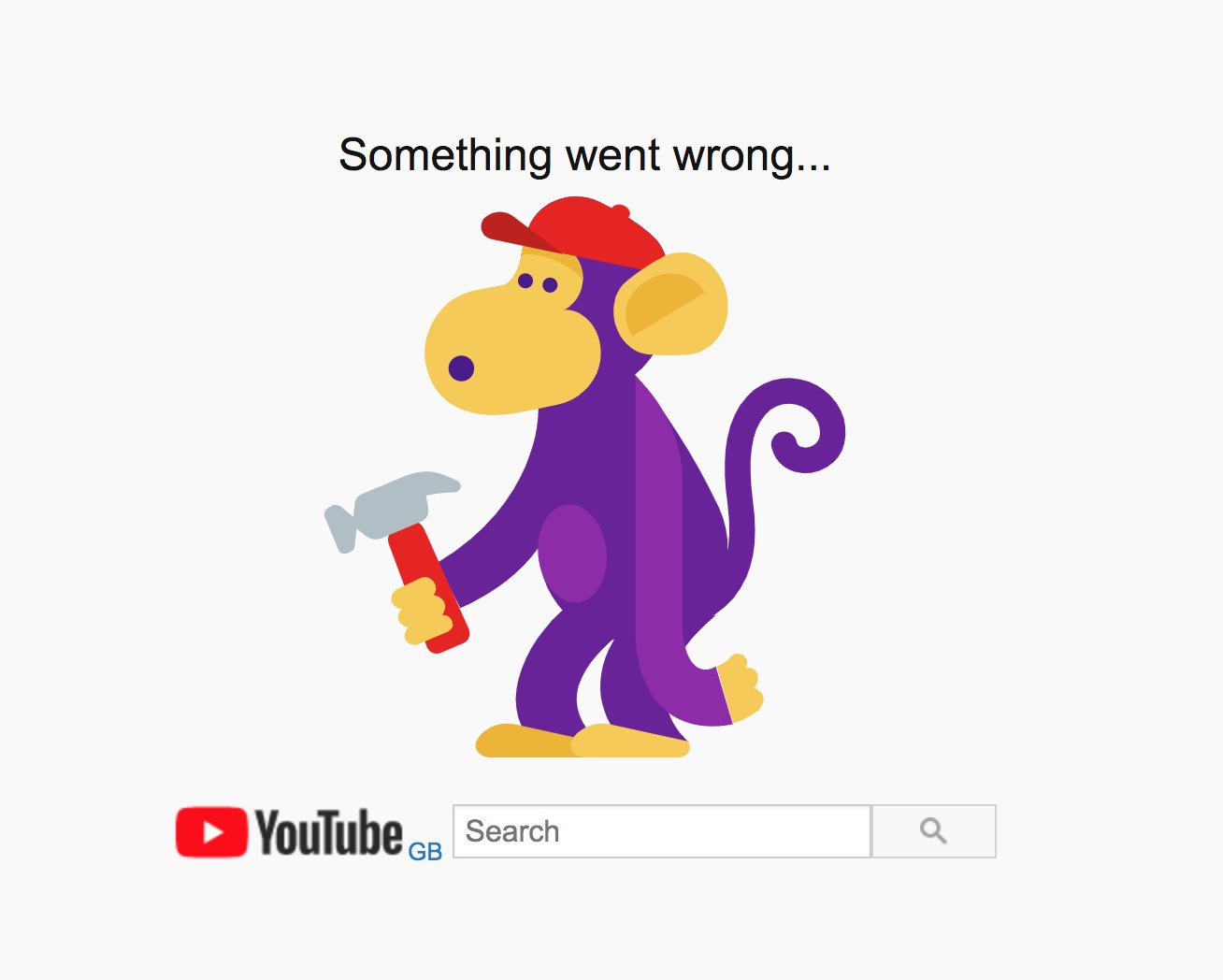 Global outage hits Gmail and Youtube, all UK accounts down : CityAM - Vimarsana News