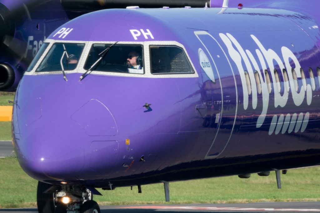 Flybe is going on sale next week, almost two years after its collapse.
