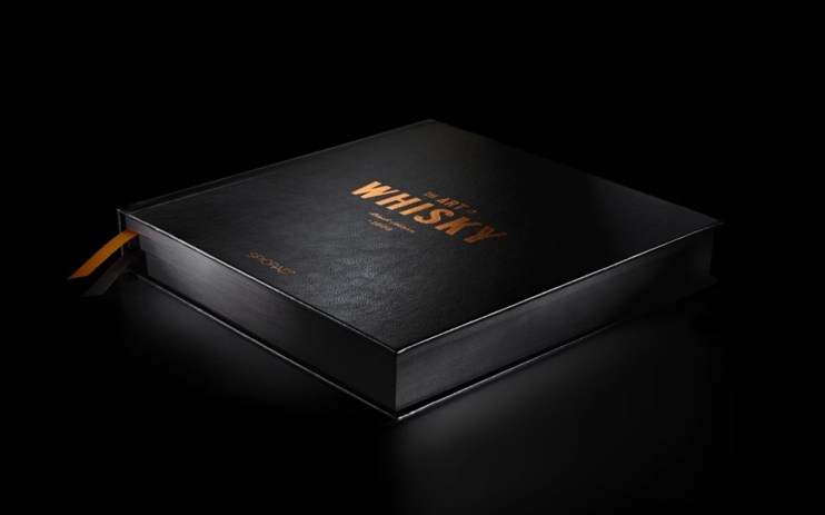 The Art in Whisky &ndash; the ultimate guide for connoisseurs