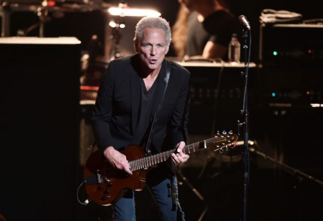 60th Annual GRAMMY Awards - MusiCares Person Of The Year Honoring Fleetwood Mac - Show