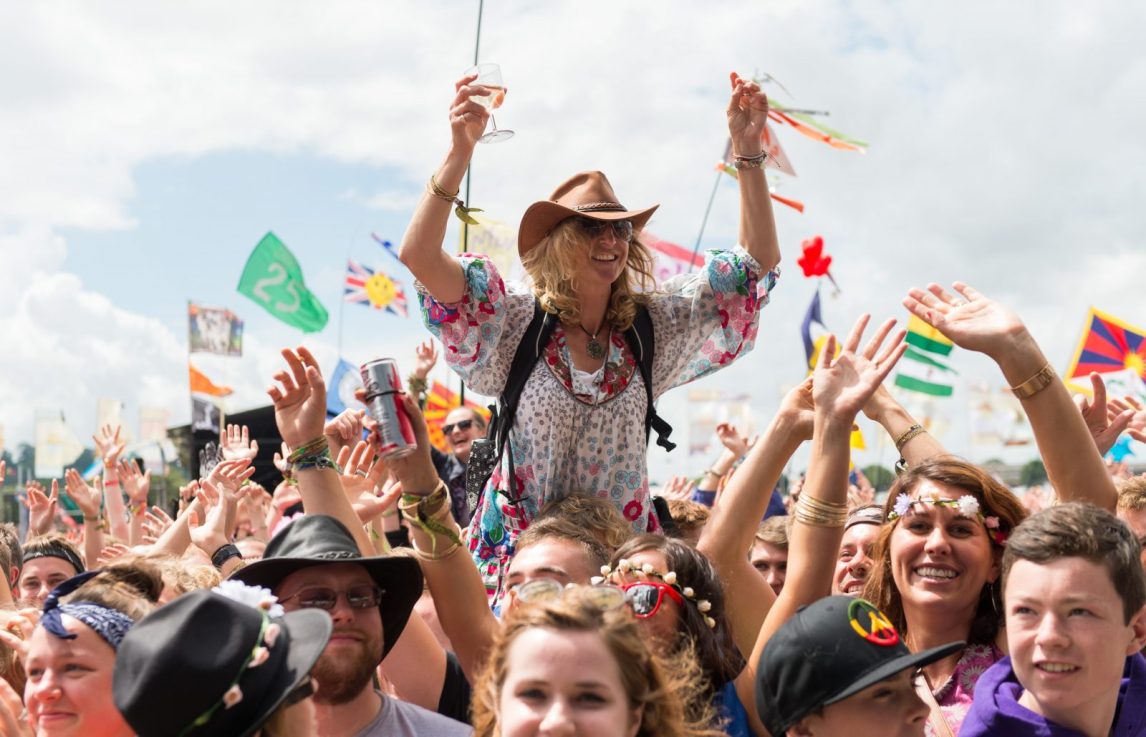 Festivals organisers have issued a rallying cry for government support