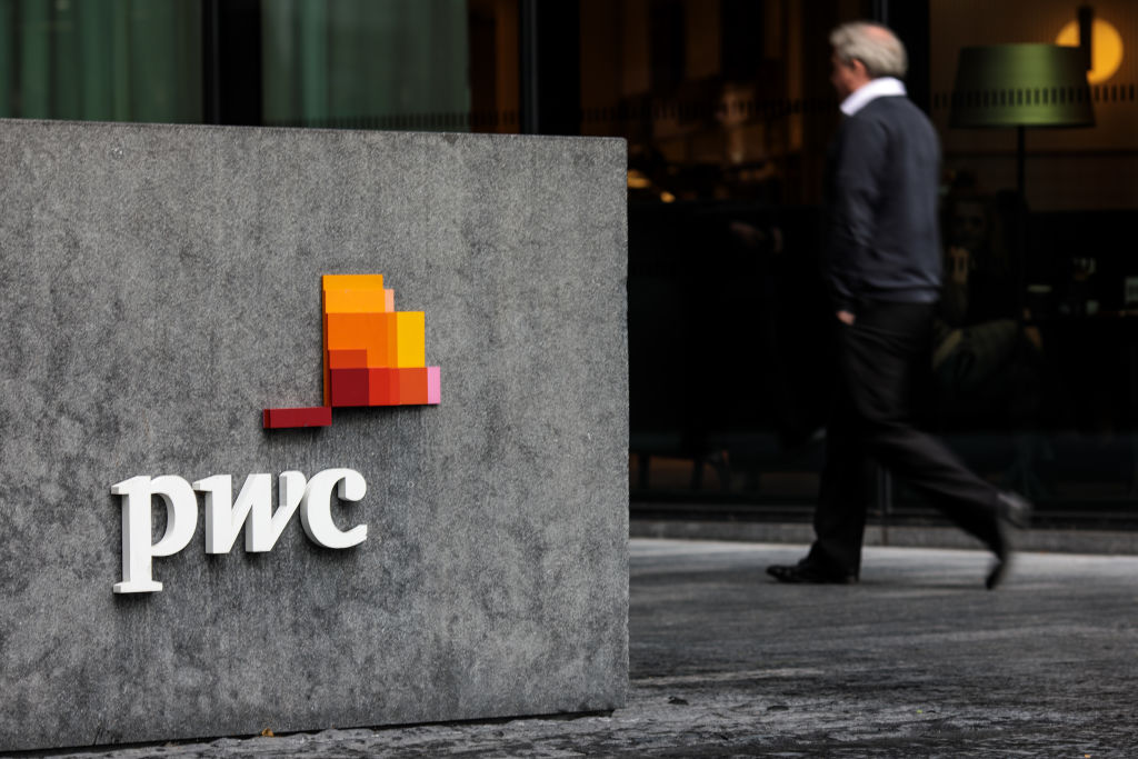 Big Four Accounting Firms Come Under Government Scrutiny