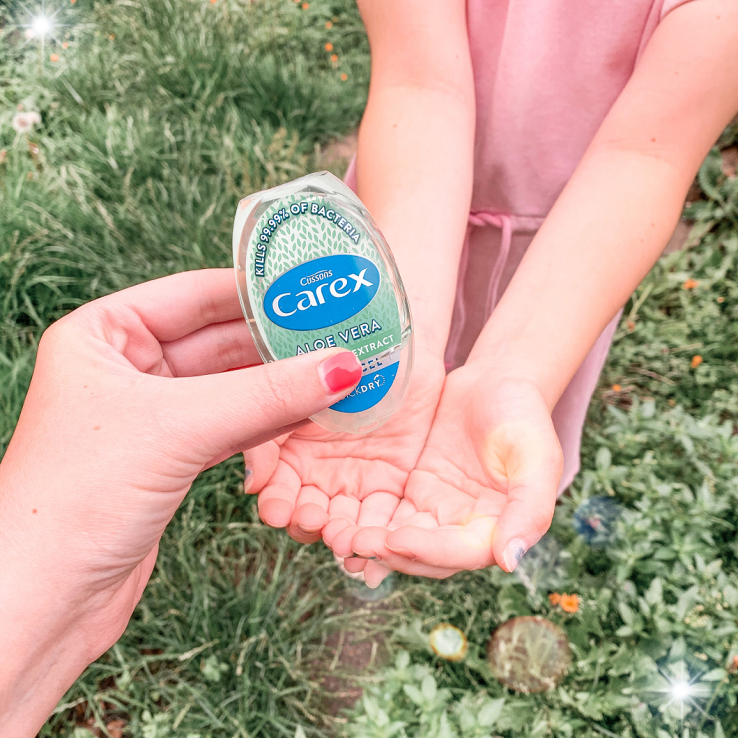 The group's "Must Win" brands - which include Carex, St. Tropez, Sanctuary Spa, Morning Fresh and Original Source - saw revenue growth of 11 per cent year-on-year. 