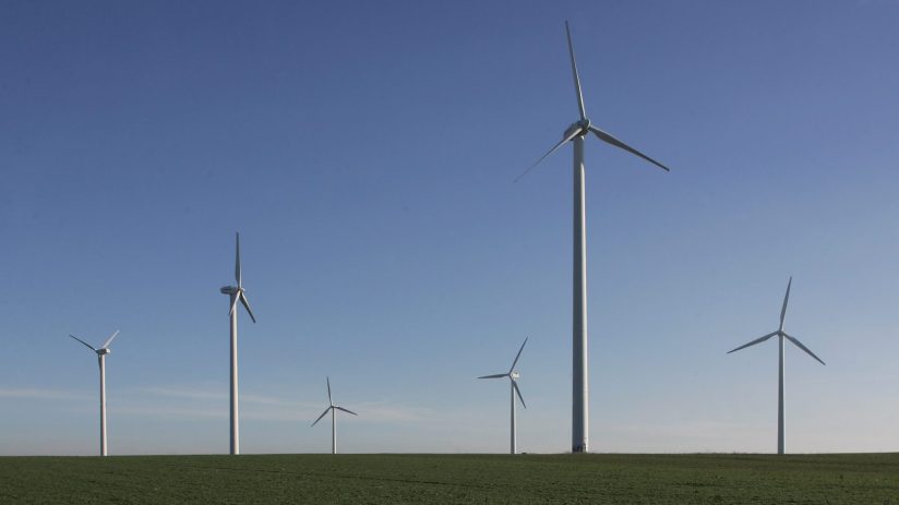 Climate Protection - Photo Illustrations