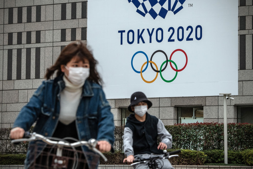 Tokyo 2020 Olympics organisers says the Games will go ahead despite the city being