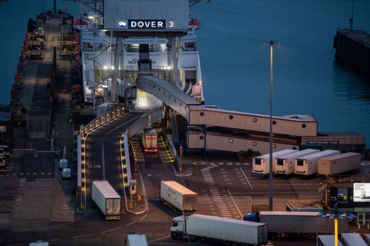 Dawn Of The Post-Brexit Era For The UK