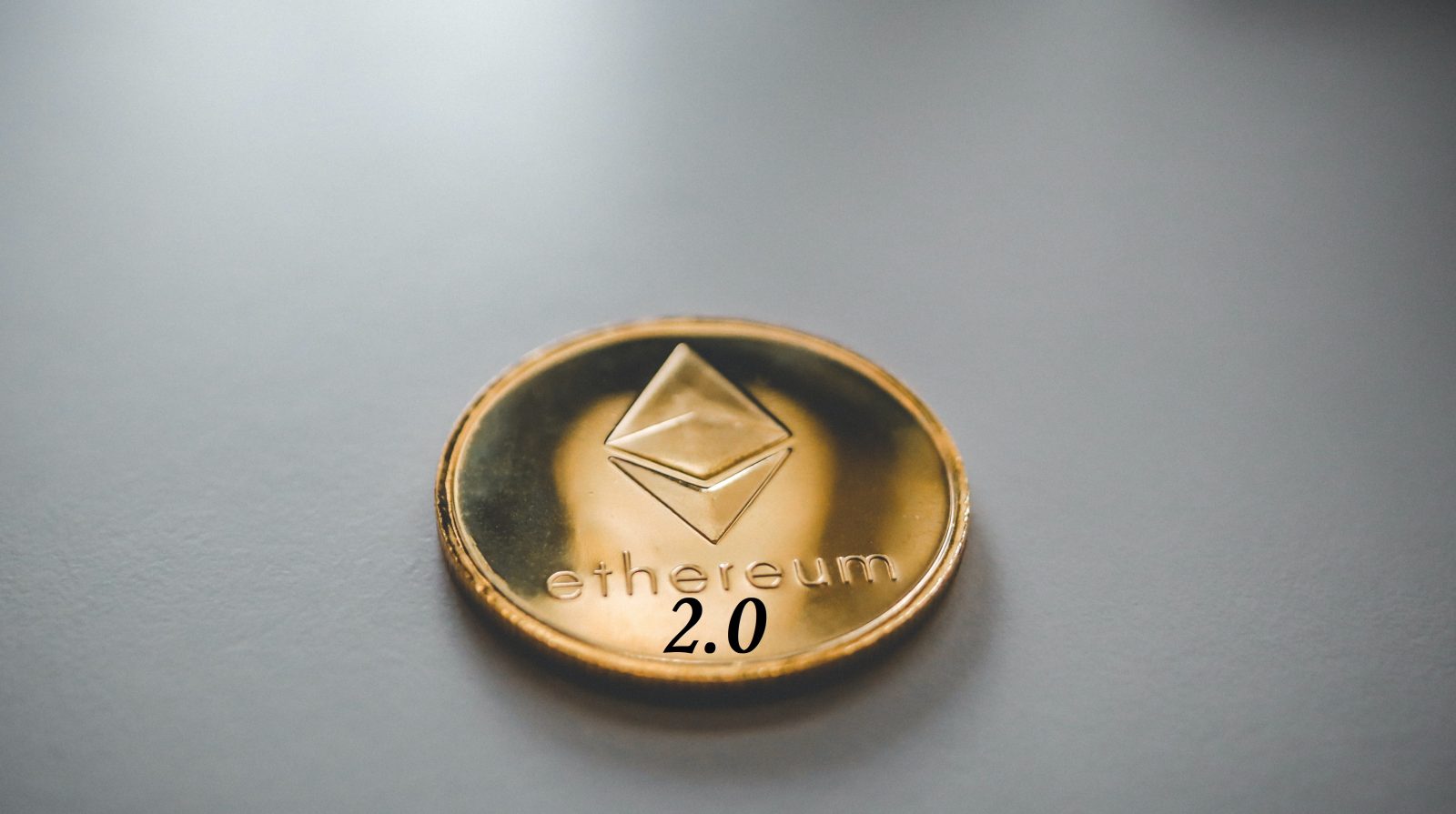 Ethereum - Here's what you NEED to know