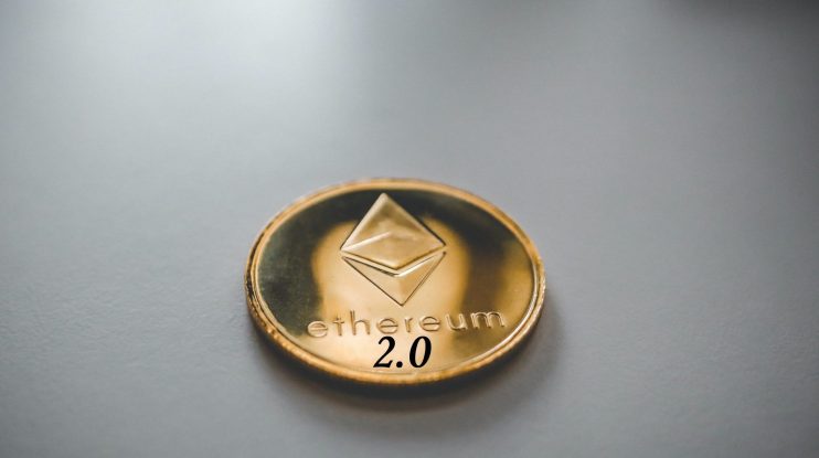 investiți în Ethereum 2.0 investiții în ethereum vs. bitcoin