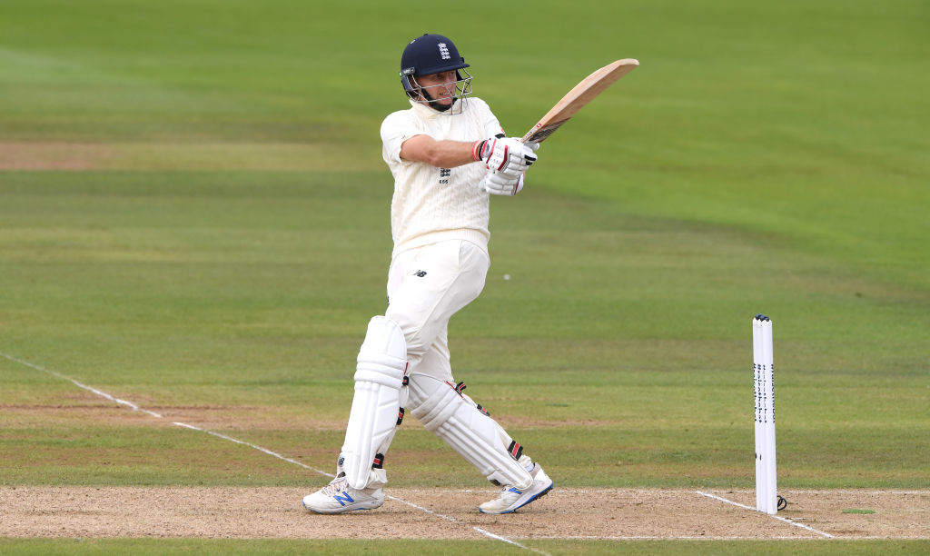 Captain Joe Root hit his first Test centuries since 2019 as England won 2-0 in Sri Lanka
