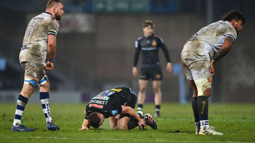 Player welfare has never been more relevant in rugby union but faces competing interests