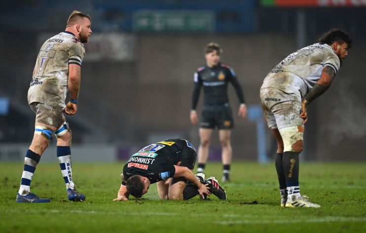 Player welfare has never been more relevant in rugby union but faces competing interests