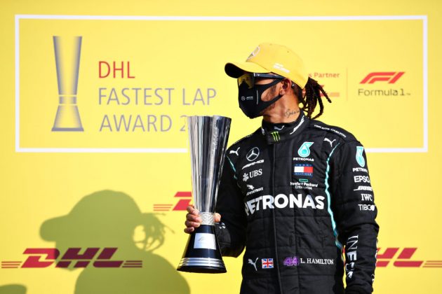 The start of the Formula 1 season, and Lewis Hamilton's seventh title defence, looks likely to be postponed