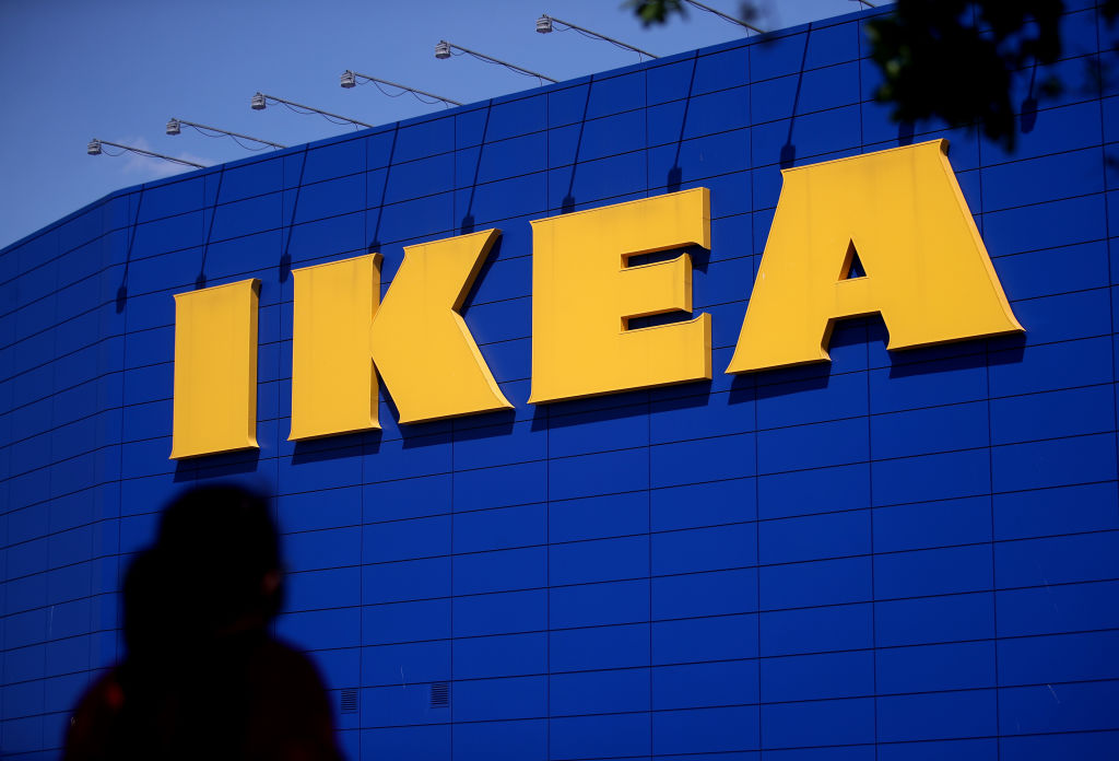 Ikea Reopens Stores In England And Northern Ireland As Coronavirus Lockdown Eases