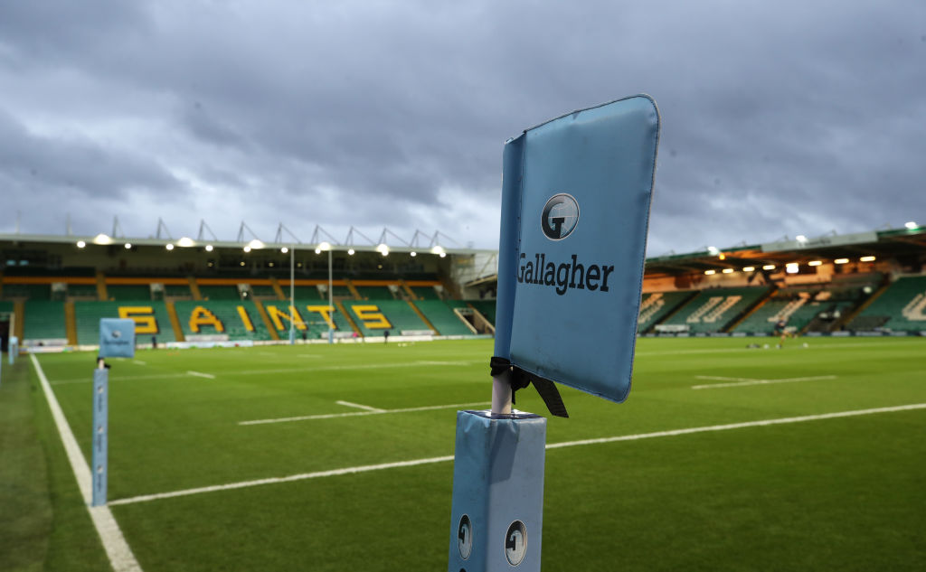 Northampton Saints' match against Leicester Tigers is the fifth Premiership fixture to be cancelled due to Covid-19 cases since Christmas