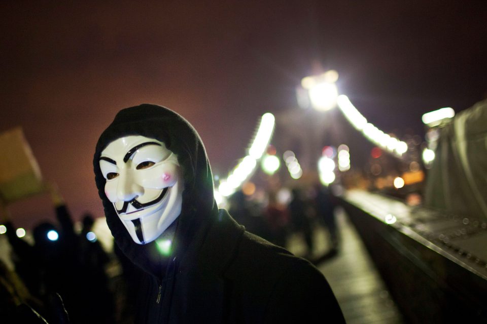 Occupy Wall Street Holds Major Day Of Action In New York City