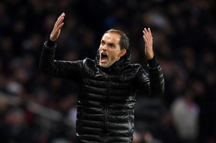 New manager Thomas Tuchel has the experience and qualities to make Chelsea title contenders again