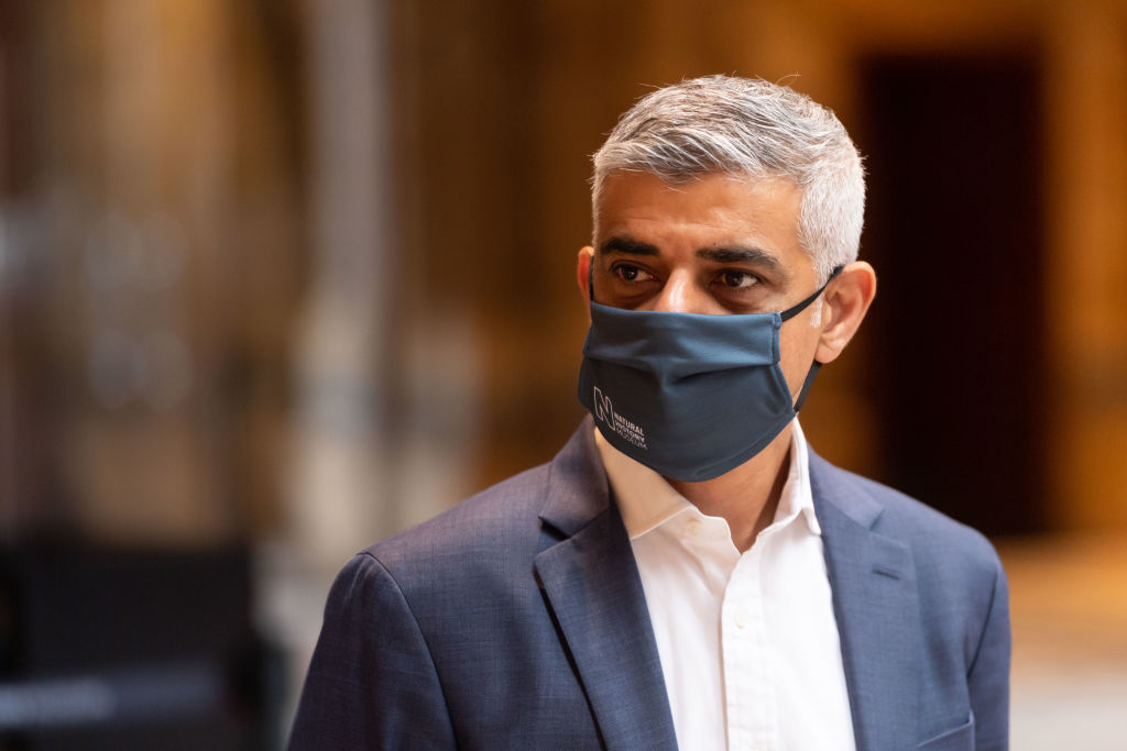 Khan wants the government to come forward with a significant financial package. (Photo by Ian Gavan/Getty Images)