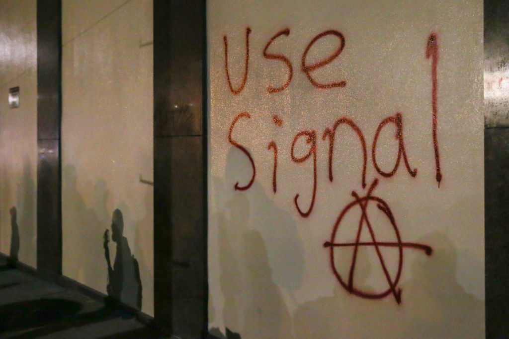 Violent Protests Erupt At UC Berkeley Against Speech By Breitbart Writer