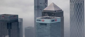 hsbc London