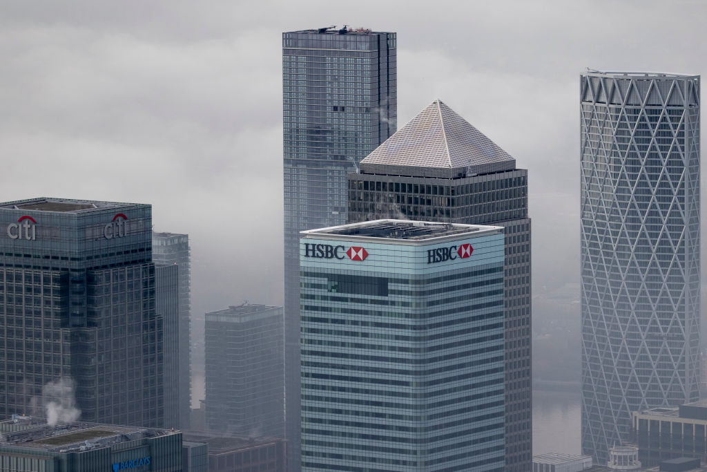 HSBC bans UK customers from making payments to Binance
