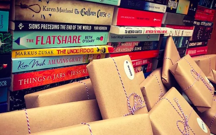 The London Bookman picks your perfect books